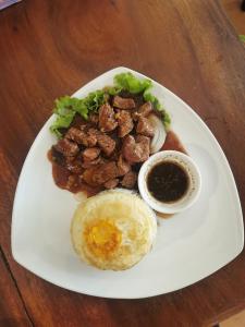 sovanphum guesthouse