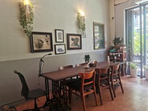 sovanphum guesthouse