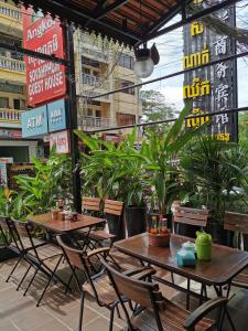 sovanphum guesthouse