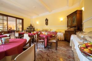 Hotel Residence Ricordo Du Parc,Parma>>Emilia-Romagna,4 star