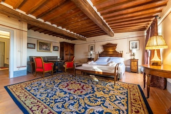 palazzo nobile di san donato