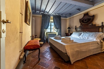 palazzo nobile di san donato