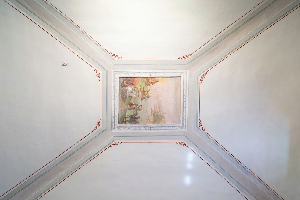 palazzo nobile di san donato