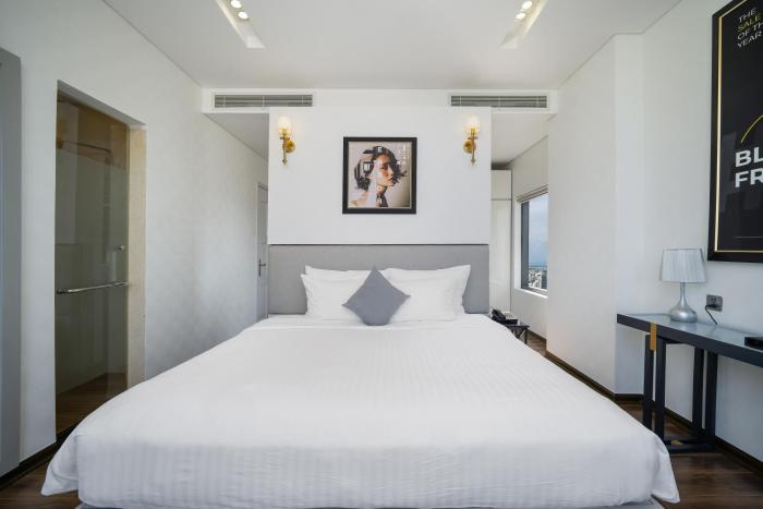 cicilia hotels and spa danang