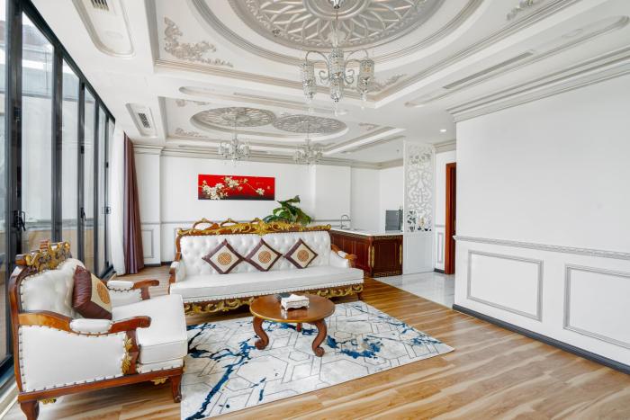 cicilia hotels and spa danang