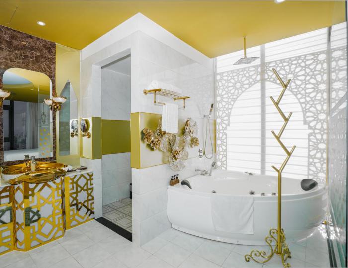 cicilia hotels and spa danang