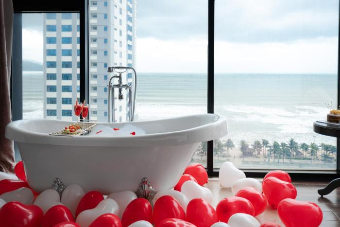 cicilia hotels and spa danang