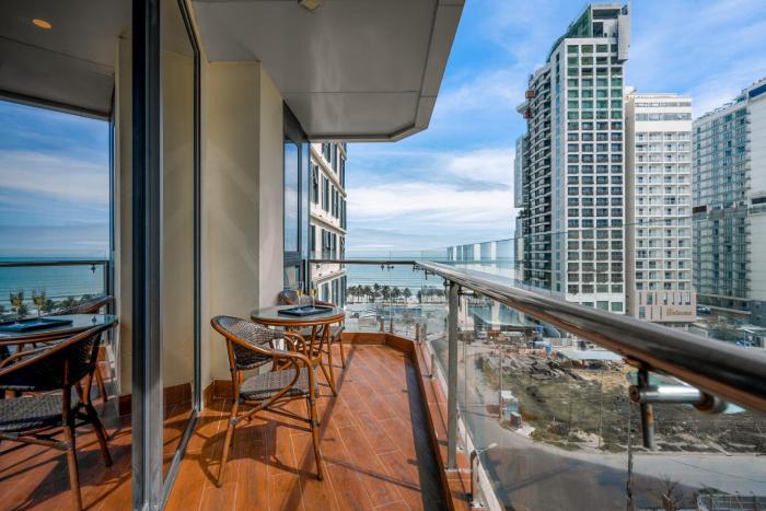 cicilia hotels and spa danang