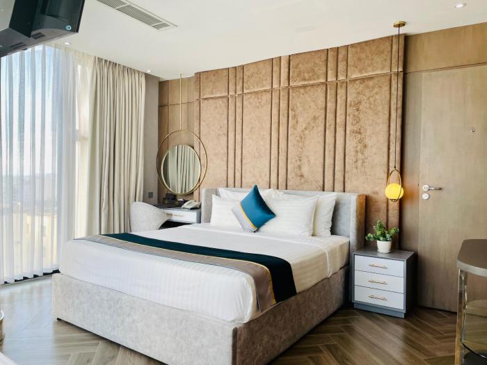 cicilia hotels and spa danang