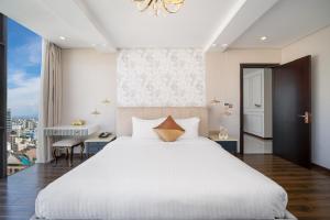 cicilia hotels and spa danang
