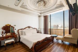 cicilia hotels and spa danang