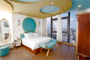 cicilia hotels and spa danang