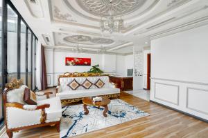 cicilia hotels and spa danang