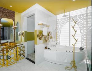 cicilia hotels and spa danang