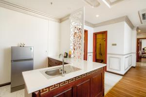 cicilia hotels and spa danang