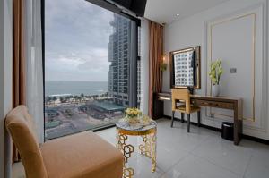 cicilia hotels and spa danang