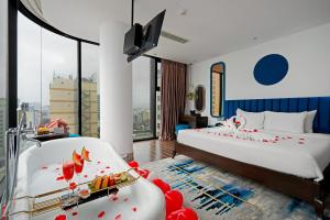 cicilia hotels and spa danang