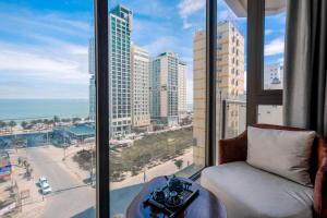 cicilia hotels and spa danang