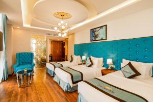 cicilia hotels and spa danang