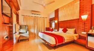 shining sand beach hotel