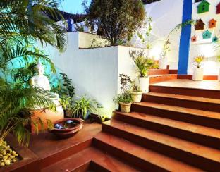 shining sand beach hotel