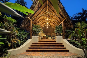 bosque del cabo rain forest lodge