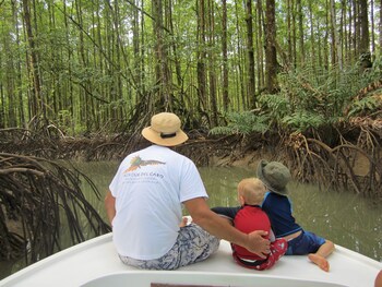 bosque del cabo rain forest lodge
