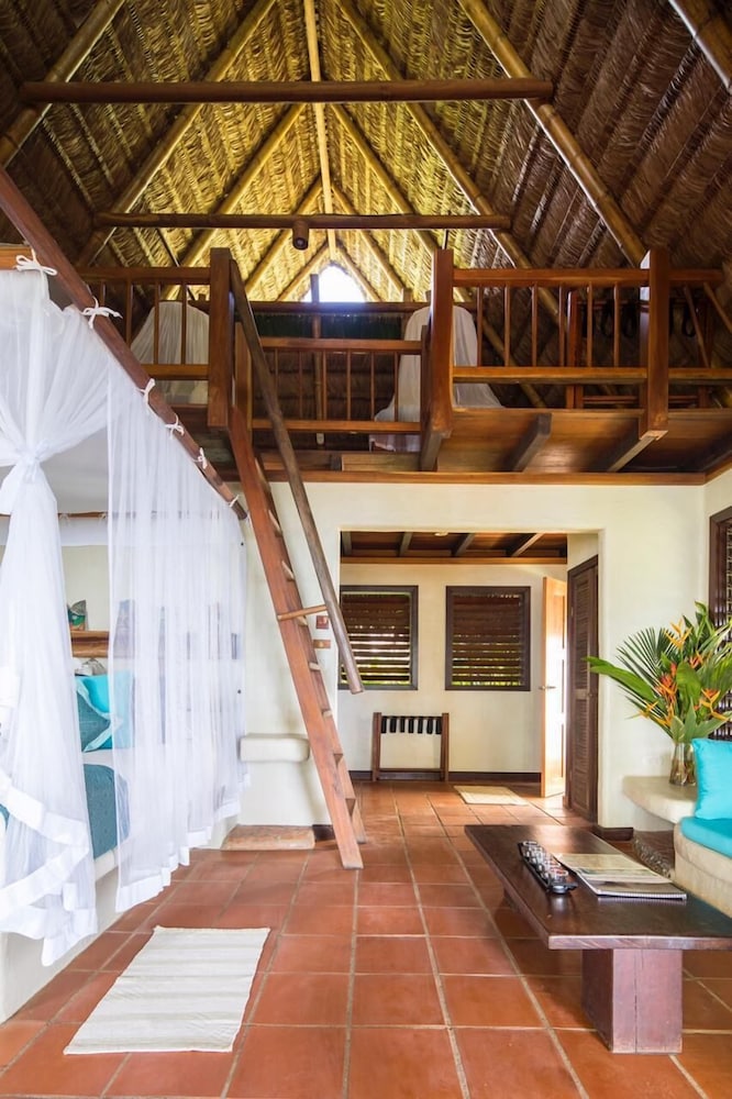 bosque del cabo rain forest lodge