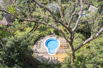 bosque del cabo rain forest lodge