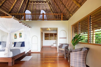 bosque del cabo rain forest lodge