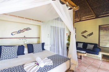 bosque del cabo rain forest lodge