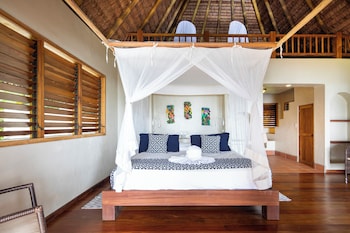 bosque del cabo rain forest lodge