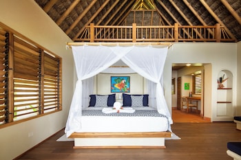 bosque del cabo rain forest lodge