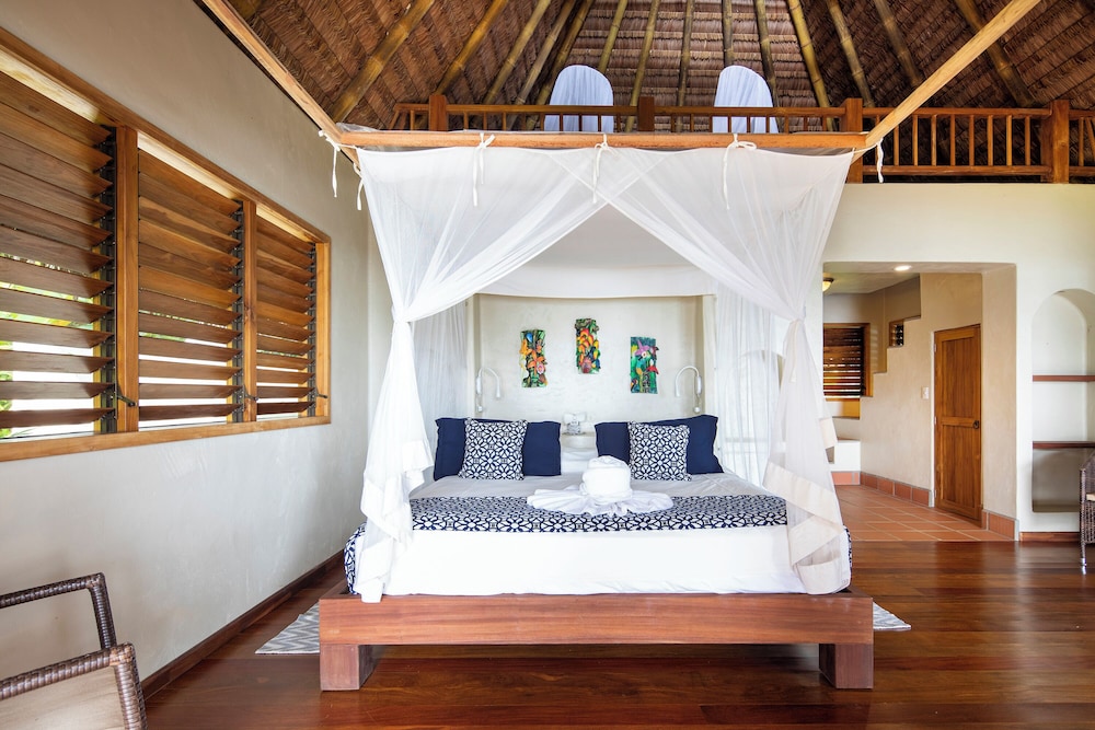 bosque del cabo rain forest lodge