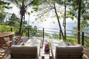 bosque del cabo rain forest lodge