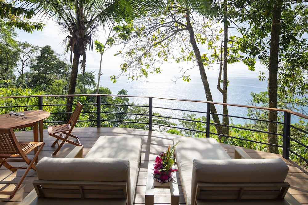 bosque del cabo rain forest lodge