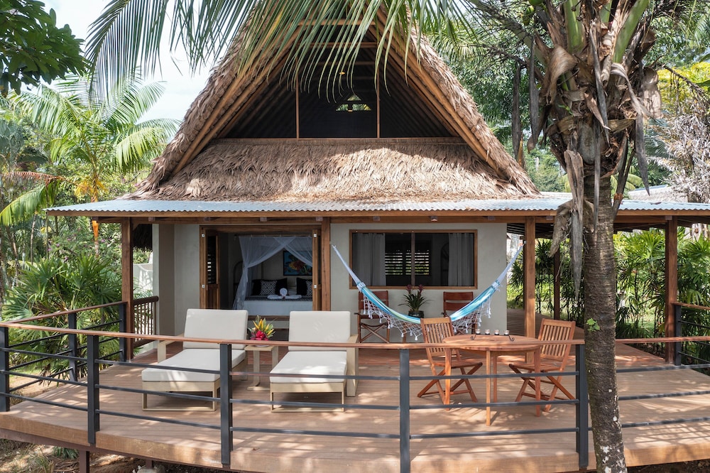 bosque del cabo rain forest lodge