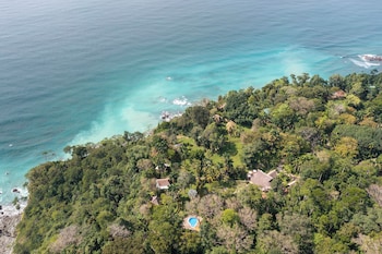 bosque del cabo rain forest lodge