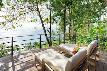 bosque del cabo rain forest lodge