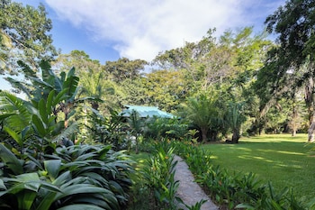 bosque del cabo rain forest lodge