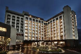 kensington resort jirisan hadong