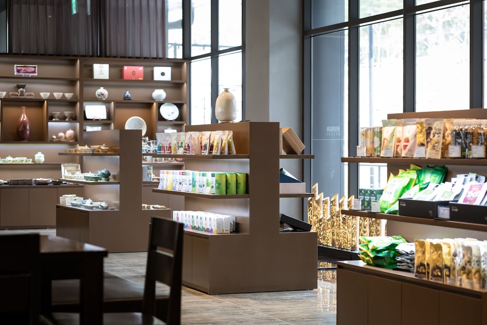 kensington resort jirisan hadong