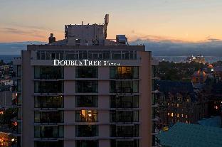 Doubletree By Hilton Hotel & Suites Victoria,Vancouver>>Downtown Victoria,4 star