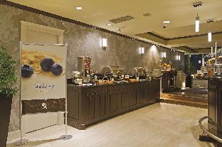 Doubletree By Hilton Hotel & Suites Victoria,Vancouver>>Downtown Victoria,4 star