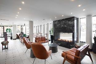 Doubletree By Hilton Hotel & Suites Victoria,Vancouver>>Downtown Victoria,4 star