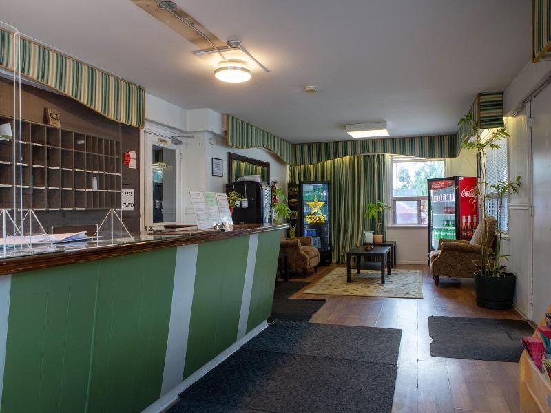 Hotel Richmond Hill On North,Toronto>>Richmond Hill,3 star