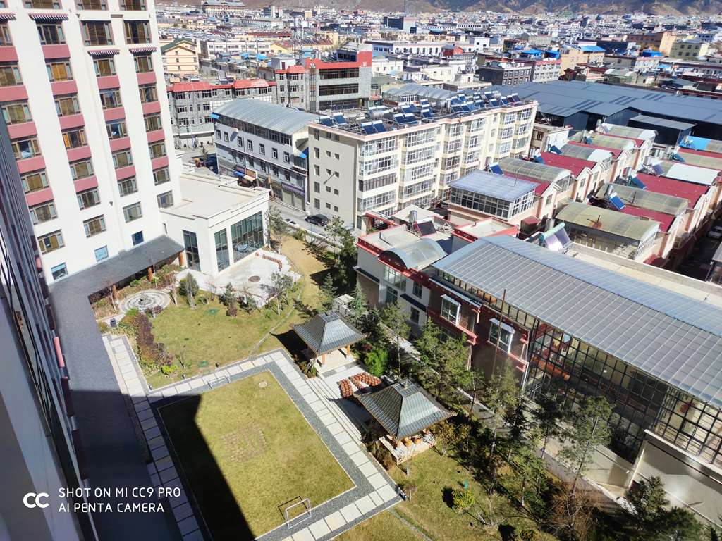 shangri la resort shangri la