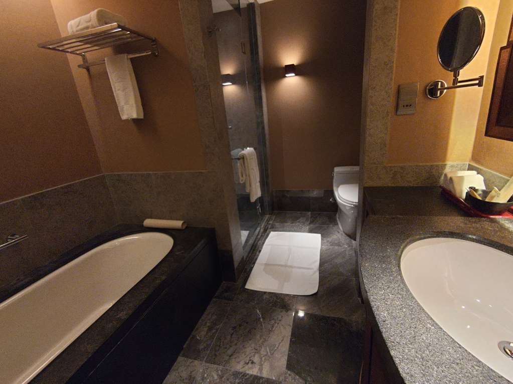 shangri la resort shangri la