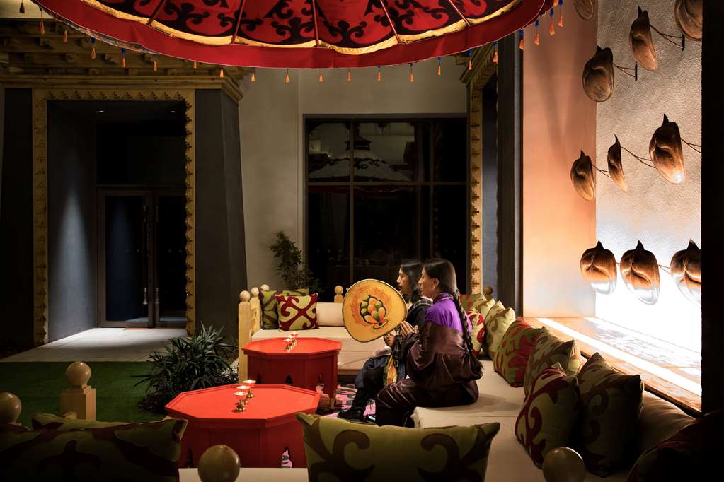 shangri la resort shangri la