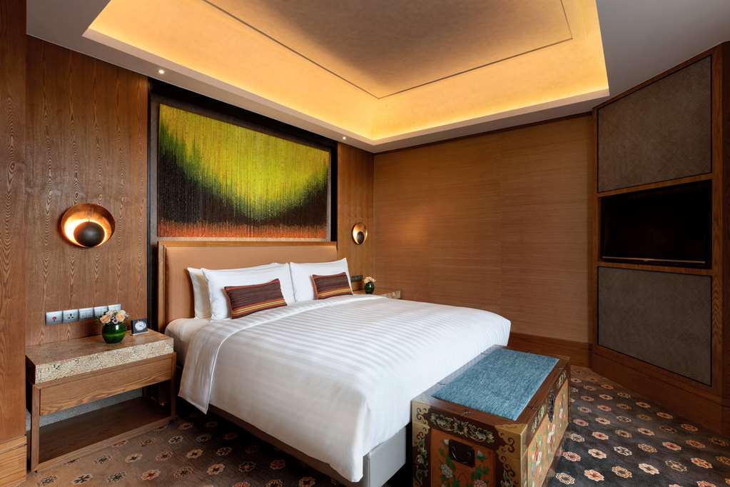 shangri la resort shangri la